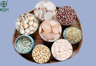 脾胃不好怎么辦？傳統食療方讓你抬頭挺胸支棱起來，康氏中藥飲片代工定制OEM