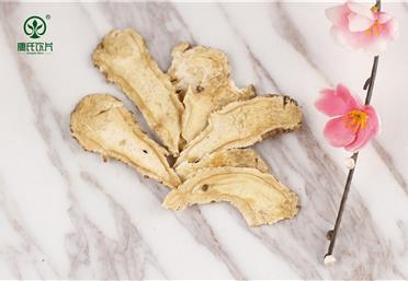 當歸是個寶，當歸頭是寶中寶，這幾種選購技巧需記牢，康氏中藥飲片代工、定制、OEM