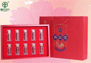 生活如亂麻，來杯“幸運”茶！解鎖讓女朋友杯不離手的藏紅花茶，康氏中藥飲片代工、定制、OEM