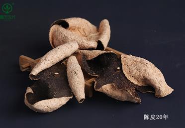 人間至味是陳皮，帶你了解新會陳皮從采摘到陳化的全過程 康氏中藥飲片代工定制OEM
