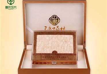 西洋參這么吃，滋補(bǔ)又劃算-西洋參代工定制OEM-康氏中藥飲片代工定制OEM-代用茶代工定制OEM