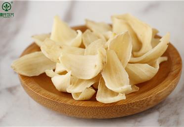 這幾款龍牙百合藥膳粥，你真的不嘗嘗嗎？康氏中藥飲片代工、定制、OEM