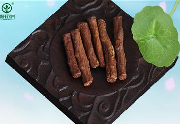 火大就喝蒲公英茶！蒲公英和蒲公英根大不一樣，你喝對了嗎？，康氏中藥飲片代工定制OEM