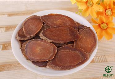 紅參太補不敢吃，怕上火？這個鍋，紅參真不背，康氏中藥飲片代工、定制、OEM