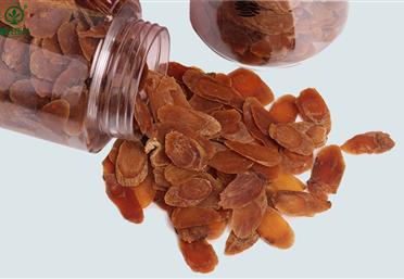 從五個方面判斷紅參片的品質-康氏中藥飲片代工定制OEM-中藥微粉代工定制OEM