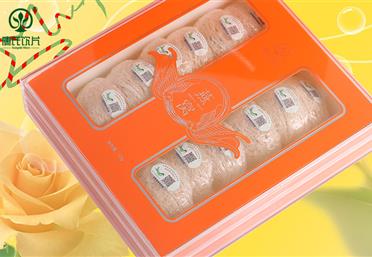 燕窩一共包含幾個種類？辨別燕窩優劣看這里——藥食同源食品OEM代工