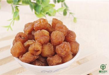 廣東龍眼肉好在哪兒，高州產(chǎn)區(qū)何以聞名中外 - 代用茶代工