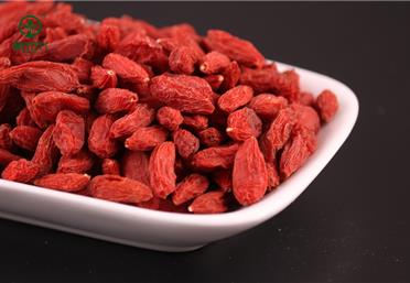 餐桌上的顏值擔(dān)當(dāng)——枸杞，枸杞的吃法有哪些枸杞怎么吃補(bǔ)腎 - 壓片糖果代工