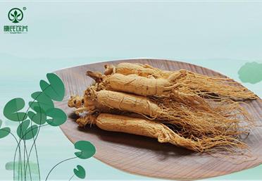 人參個和人參須的區別，人參須一共包括幾個品種 - 代用茶代工