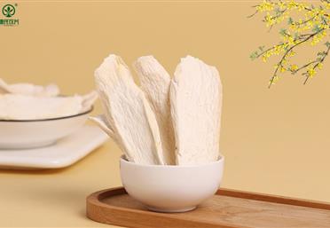 只需認(rèn)準(zhǔn)這5點(diǎn)，讓你輕松買到心儀好山藥-康氏中藥飲片代工定制OEM