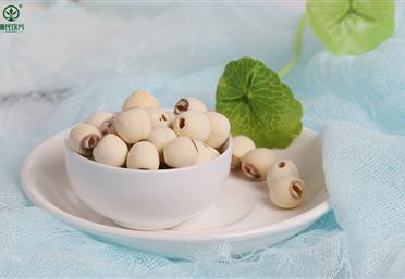 辨別蓮子優(yōu)劣的三個(gè)小妙招-康氏中藥飲片代工定制OEM