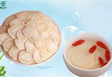 西洋參怎么吃更好？這4種吃法一定要試試看-康氏中藥飲片代工定制OEM