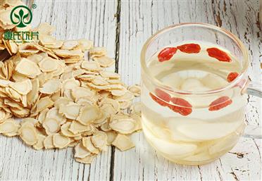 西洋參怎么搭配喝會(huì)好呢？一次教會(huì)你！-康氏中藥飲片代工定制OEM