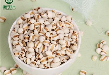 薏米，你吃對(duì)了嗎？-康氏中藥飲片代工定制OEM